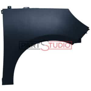 AILE AVD RENAULT SCENIC - GRAND SCENIC 01/12 => 631001414R