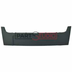 SUPPORT PLAQUE PC AV RENAULT SCENIC 01/12 => 620722419R