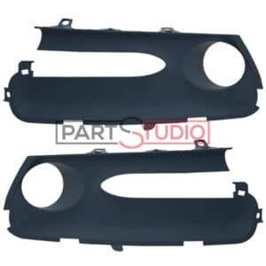 KIT ENJOLIVEURS AB A PEINDRE PC AV RENAULT SCENIC 01/12 => 261529421R