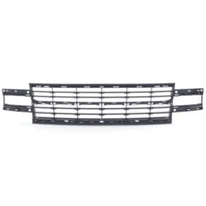 GRILLE PC AVC A PEINDR PC AV RENAULT GRAND SCENIC 01/12 => 622545833R