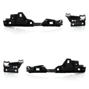 KIT SUPPORTS PC AVD/G RENAULT SCENIC 01/12 => 622900446R