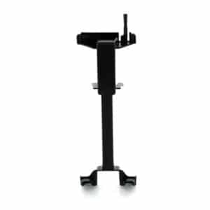 RENFORT PC AV RENAULT SCENIC 01/12 => 620364325R