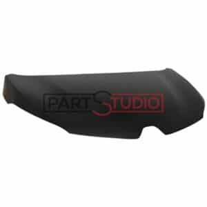 CAPOT RENAULT CAPTUR 03/13 => 651000391R-651004529R