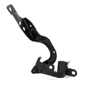 COMPAS CAPOT AVG RENAULT CAPTUR 03/13 => 654010075R