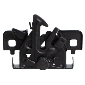 SERRURE CAPOT RENAULT CAPTUR 03/13 => SANS ALARME = 656015563R