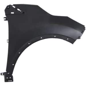 AILE AVD RENAULT CAPTUR 03/13 => 631005737R