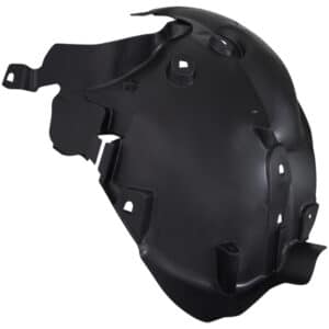 PARE BOUE ARR AILE AVD RENAULT CAPTUR 03/13 => 638429299R