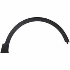 EXTENSION AILE AVD RENAULT CAPTUR 03/13 => 638120719R