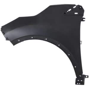 AILE AVG RENAULT CAPTUR 03/13 => 631018073R