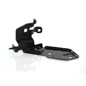 SUPPORT D'AILE AVG INF RENAULT CAPTUR 03/13 => 620424972R