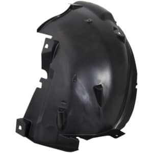 PARE BOUE AV AILE AVG RENAULT CAPTUR 03/13 => 638453895R-638452323R