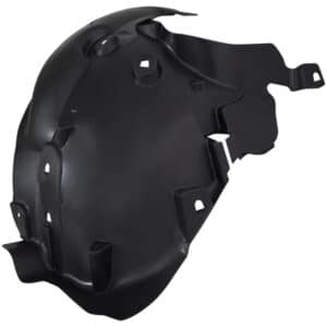 PARE BOUE ARR AILE AVG RENAULT CAPTUR 03/13 => 638437392R-638431098R