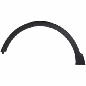 EXTENSION AILE AVG RENAULT CAPTUR 03/13 => 638131788R