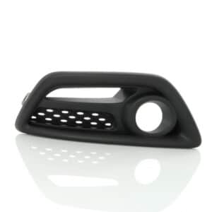 GRILLE PC AVD RENAULT CAPTUR 03/13=> + AB / - ENJOLIVEUR = 620846576R