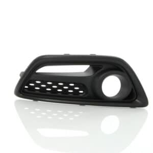 GRILLE PC AVD RENAULT CAPTUR 03/13=> + AB / + ENJOLIVEUR = 620740754R