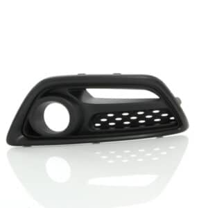 GRILLE PC AVG RENAULT CAPTUR 03/13=> + AB / + ENJOLIVEUR = 620752406R