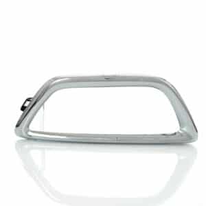 ENJOLIVEUR CHROME GRILLE PC AVD RENAULT CAPTUR 03/13 => 620747266R