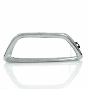 ENJOLIVEUR CHROME GRILLE PC AVG RENAULT CAPTUR 03/13 => 620757429R