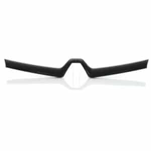 ENJOLIVEUR SUP CALANDRE RENAULT CAPTUR 03/13 => 623820592R