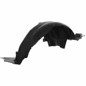 PARE BOUE AILE ARD RENAULT CAPTUR 03/13 => 767480587R