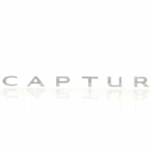 MONOGRAMME HAYON RENAULT "CAPTUR" 03/13 => 908926547R