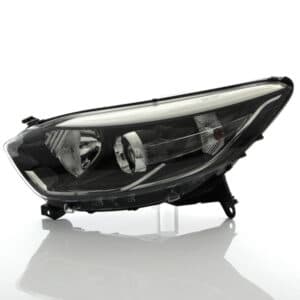 PHARE G RNO CAPTUR 03/13 => ZEN - ECLAIR VIRAGE  = LPO542