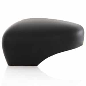 COQUILLE NOIRE RETRO G RENAULT CAPTUR 03/13 => 963735617R