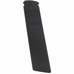 ENJOL GLACE PORTE AVD RENAULT CAPTUR 03/13 => 802842966R