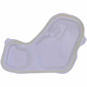 VINYL ETANCHEITE PORTE AVD RENAULT CAPTUR 03/13 => 808649704R