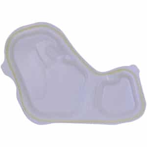 VINYL ETANCHEITE PORTE AVG RENAULT CAPTUR 03/13 => 808654764R