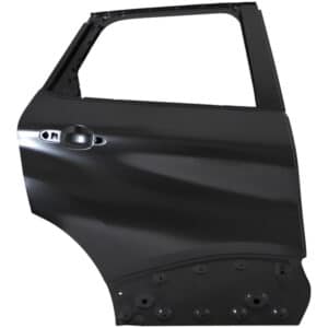 PORTE ARD RENAULT CAPTUR 03/13 => 821000283R