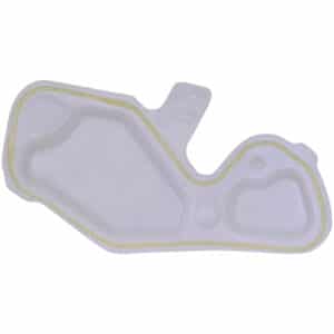 VINYL ETANCHEITE PORTE ARD RENAULT CAPTUR 03/13 => 828649734R