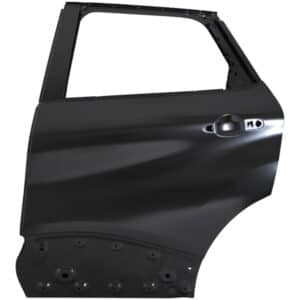 PORTE ARG RENAULT CAPTUR 03/13 => 821012117R