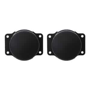 JEU OBTURATEURS AB KANGOO II - MEGANE/SCENIC III = 7701208643