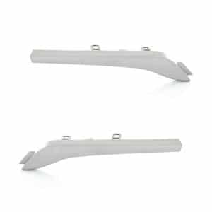 KIT MOULURES PC AV RENAULT KANGOO 03/13 => 960104384R-960101882R