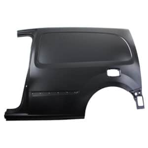 PARTIE ARR COTE CAISSE G RNO KANGOO II = 7751478339