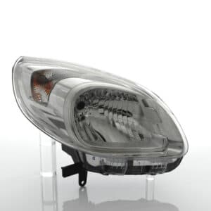 PHARE D RENAULT KANGOO 03/13 => ENTIEREMENT CHROME = 260109958R