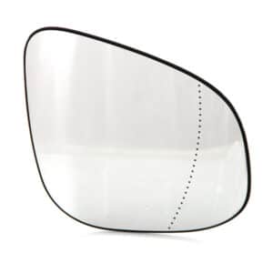 GLACE RETRO D RENAULT KANGOO 03/13 => 963656392R