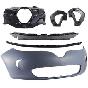 PC AV A PEINDRE RENAULT ZOE 10/12 => 620226455R