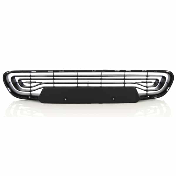 GRILLE PC AVC RENAULT ZOE 10/12 => 622542499R