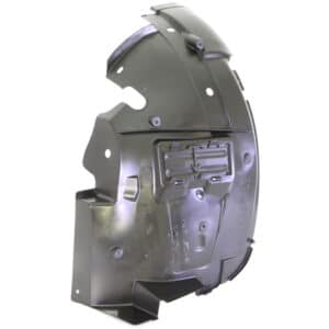 PARE BOUE AV AILE AVG RENAULT TRAFIC 04/14 => 638455723R