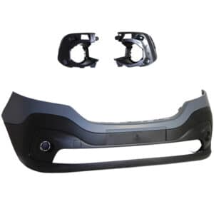 PC AV NOIR RENAULT TRAFIC 04/14 => 620226969R-620224130R