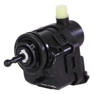 MOTEUR REGLAGE SITE PHARE D/G= 6NM 007 878-501