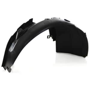 PARE BOUE AILE AVD RENAULT TWINGO 10/14 => 638401599R