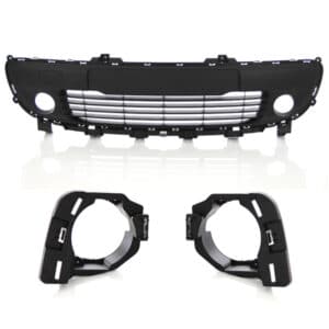 GRILLE PC AVC RENAULT TWINGO 10/14 => ANTIBROUILLARD = 622545805R