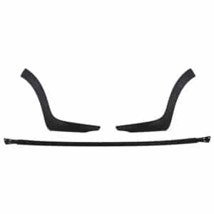 JEU ELARGISSEURS PC AV RENAULT TWINGO 10/14 => 620729815R