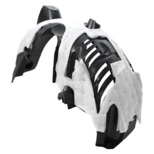 PARE BOUE AILE ARD RENAULT TWINGO 10/14 => 767486635R