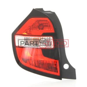 FEU ARG RENAULT TWINGO 10/14 => 265555949R