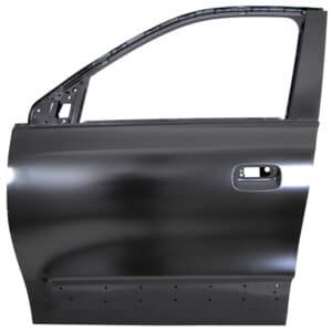 PORTE AVG RENAULT TWINGO 10/14 => 801011879R