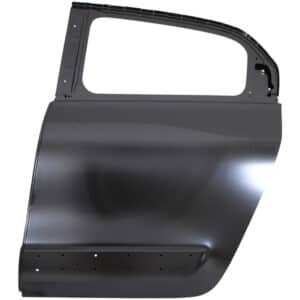 PORTE ARG RENAULT TWINGO 10/14 => 821010468R